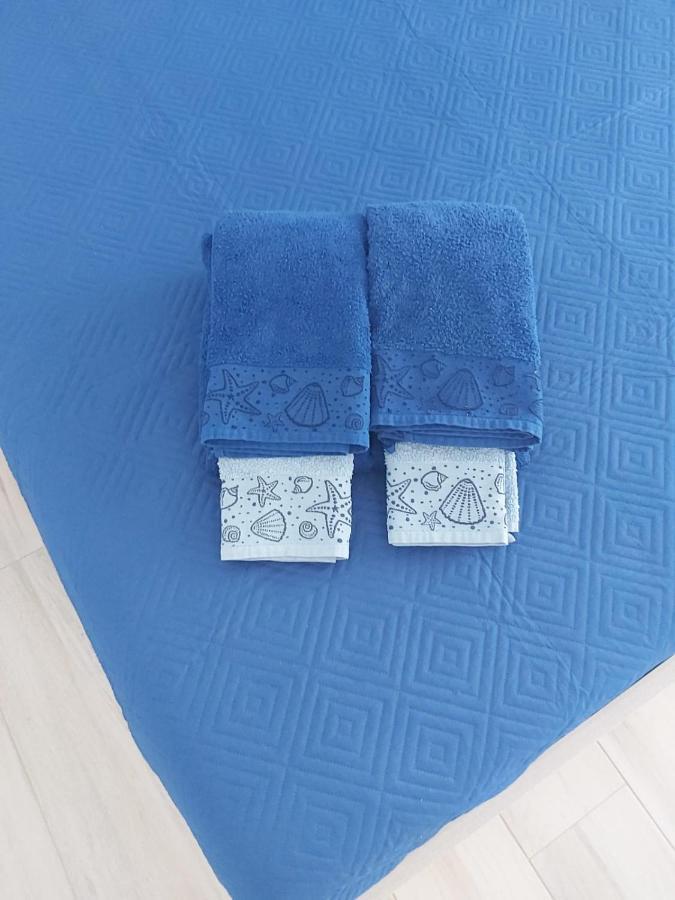 פולינאנו א מארה Biancaluna מראה חיצוני תמונה